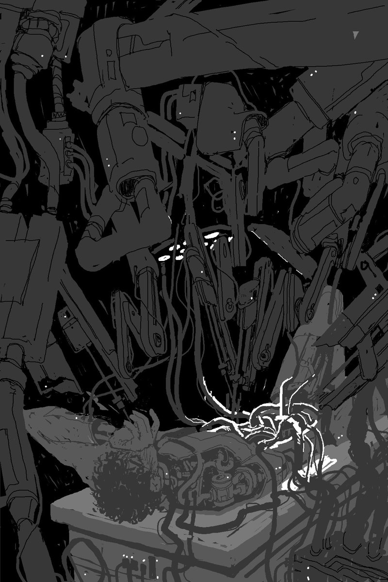 hello machine freaks