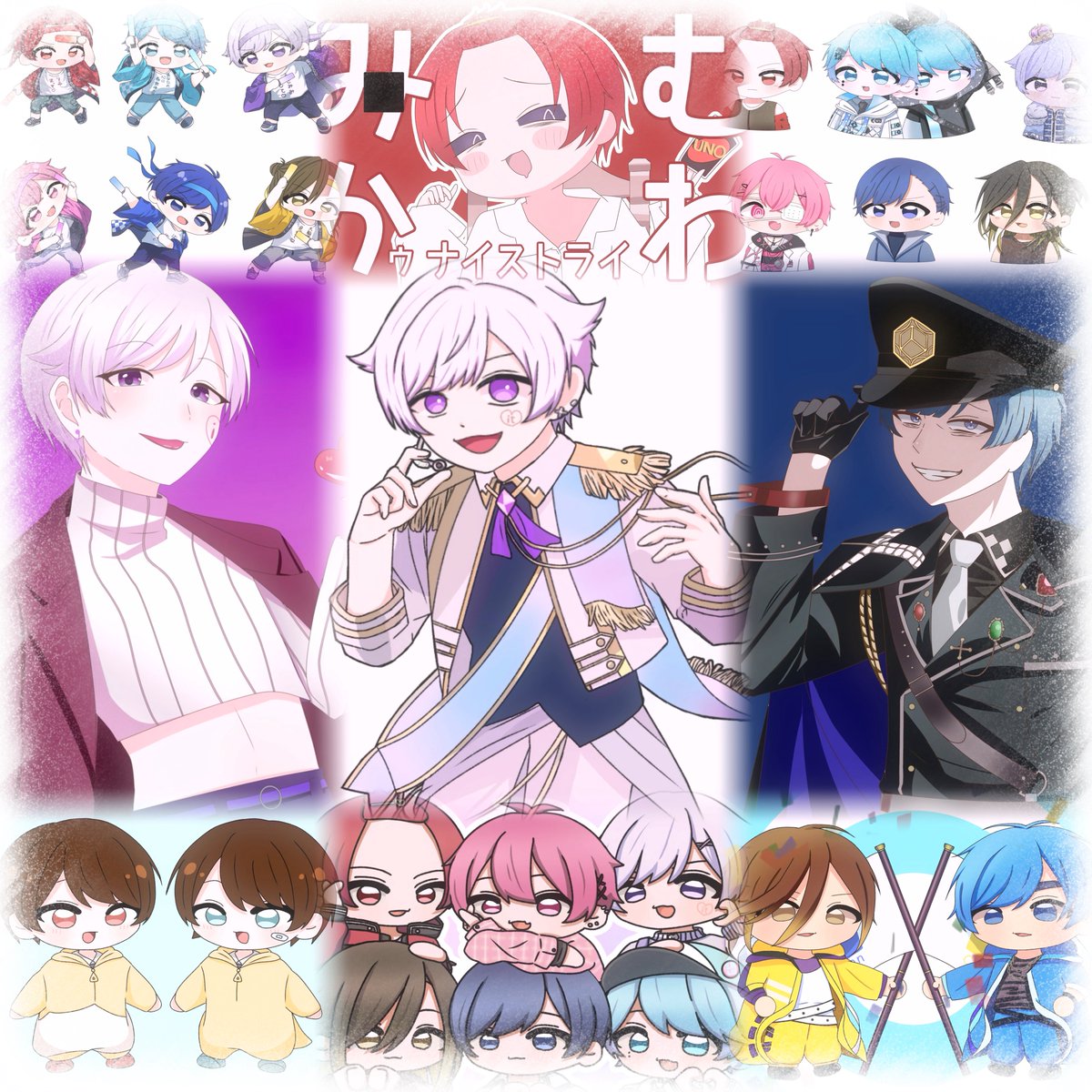 れもんてぃ🍋🌙 tweet media