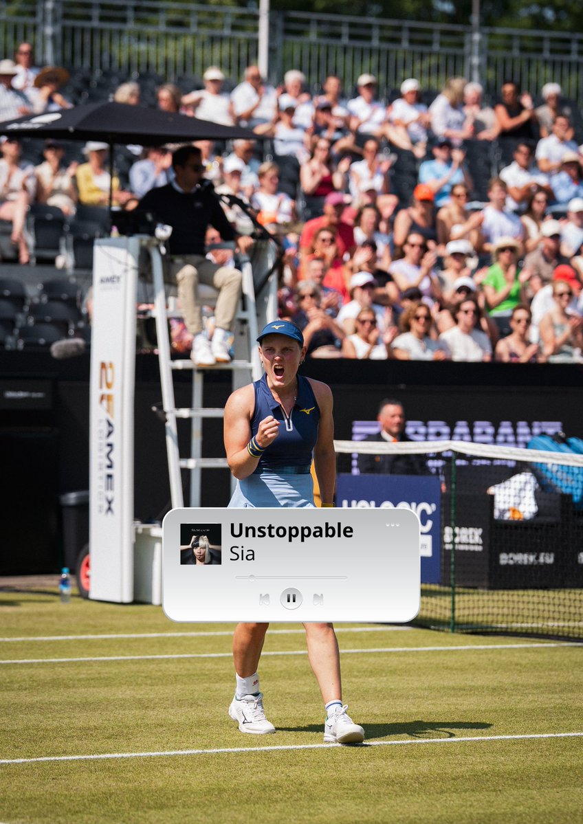 Libéma Open🎾 tweet media