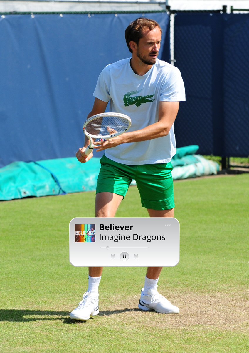 Libéma Open🎾 tweet media