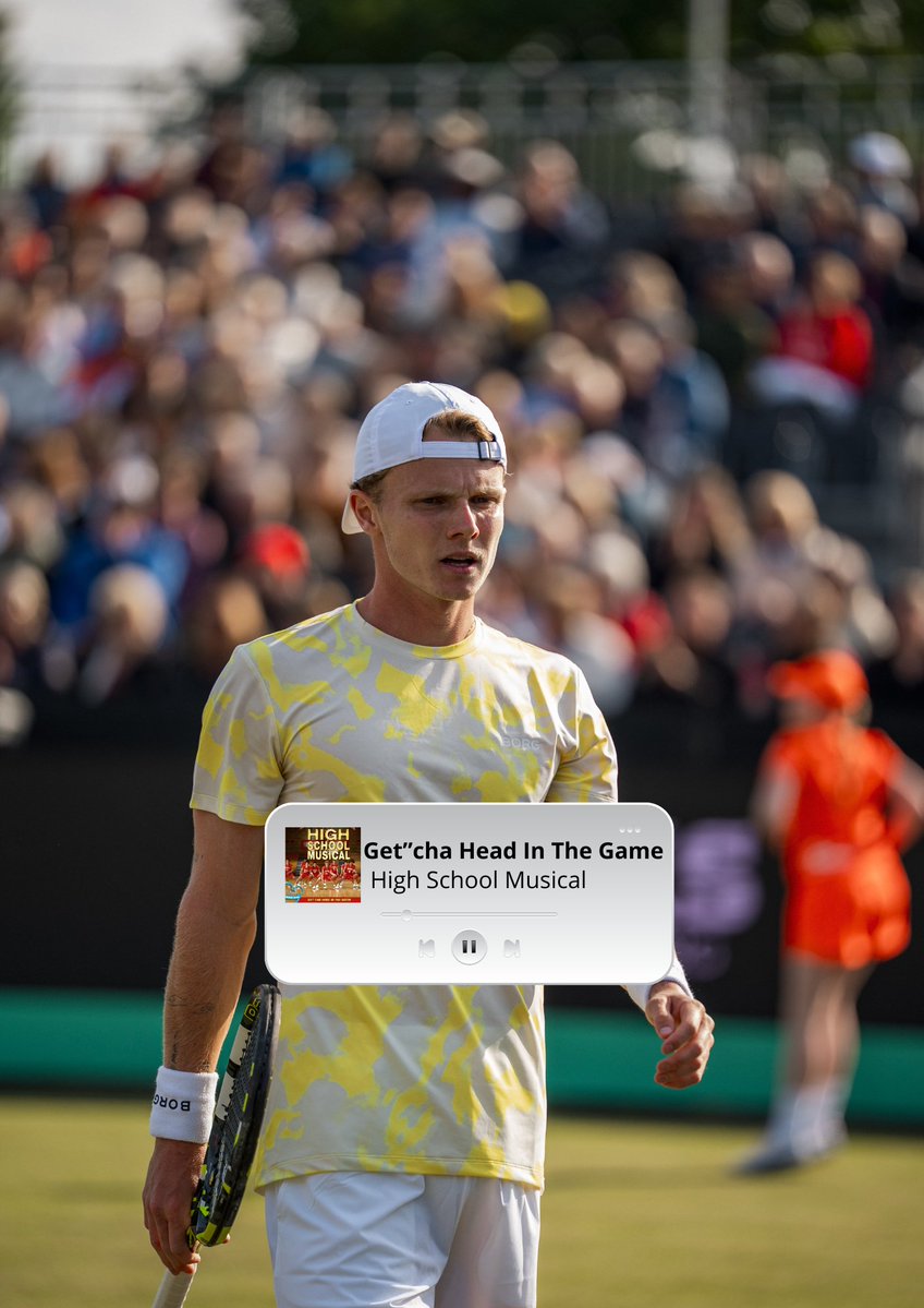 Libéma Open🎾 tweet media