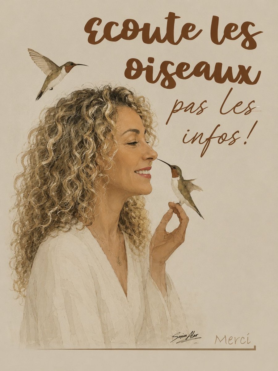 Marie-Charlotte 🕊️ tweet media