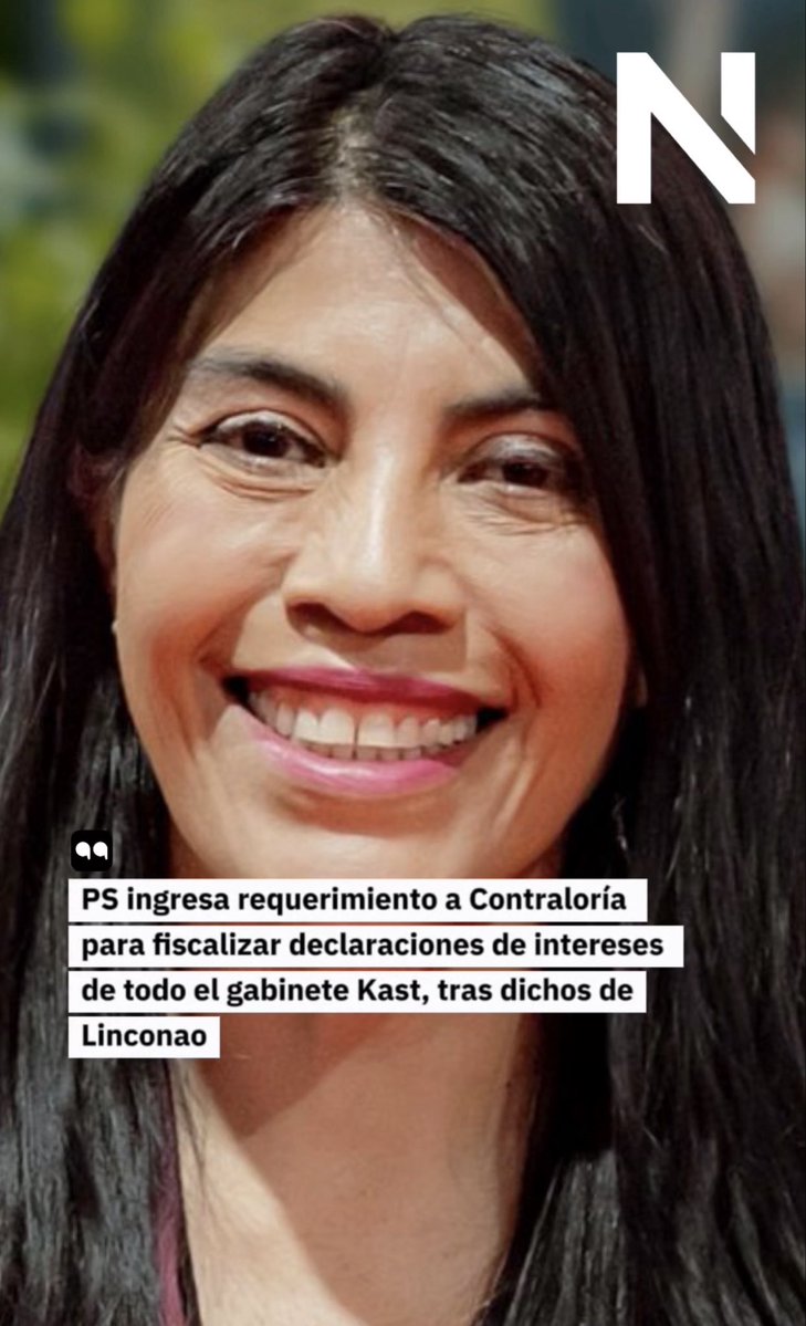 N Prensa tweet media