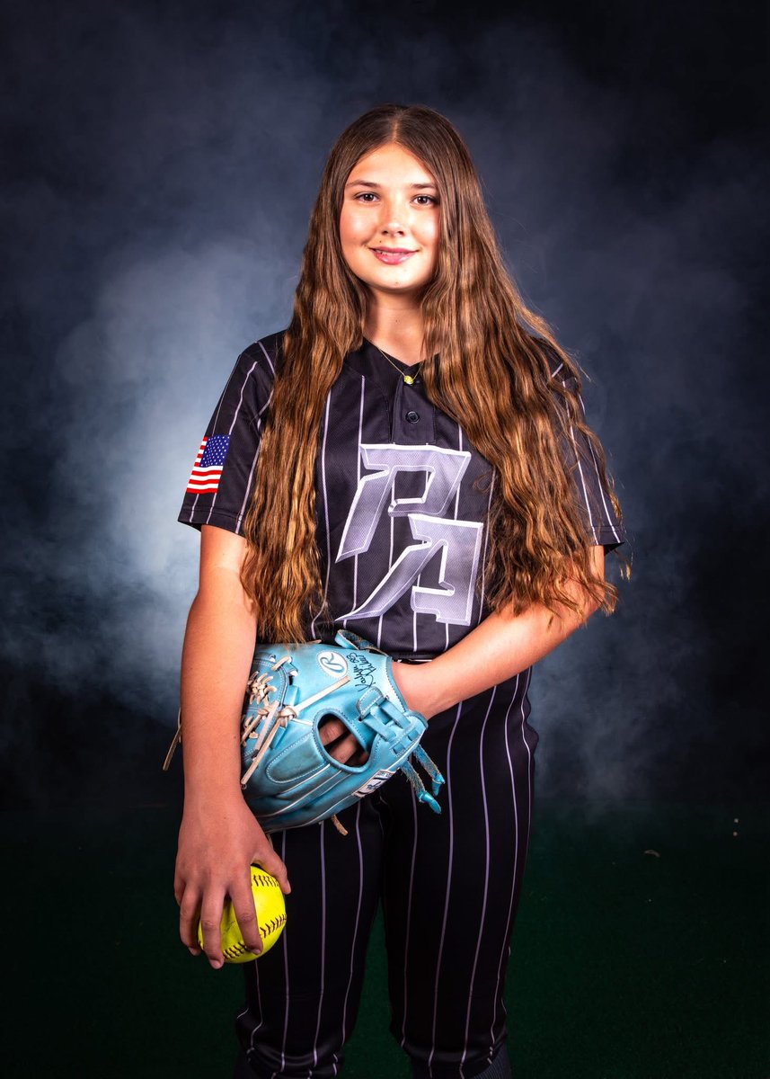 MarkAlbin_AL's tweet photo. Love the Pictures! @brooklynn_albin #OwnTheMound https://t.co/nIp4W31zF8