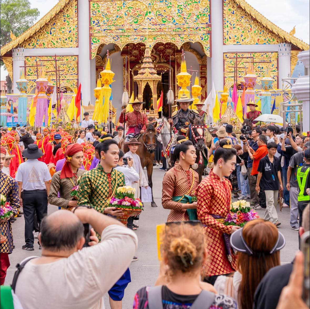 Chiang Mai News tweet media