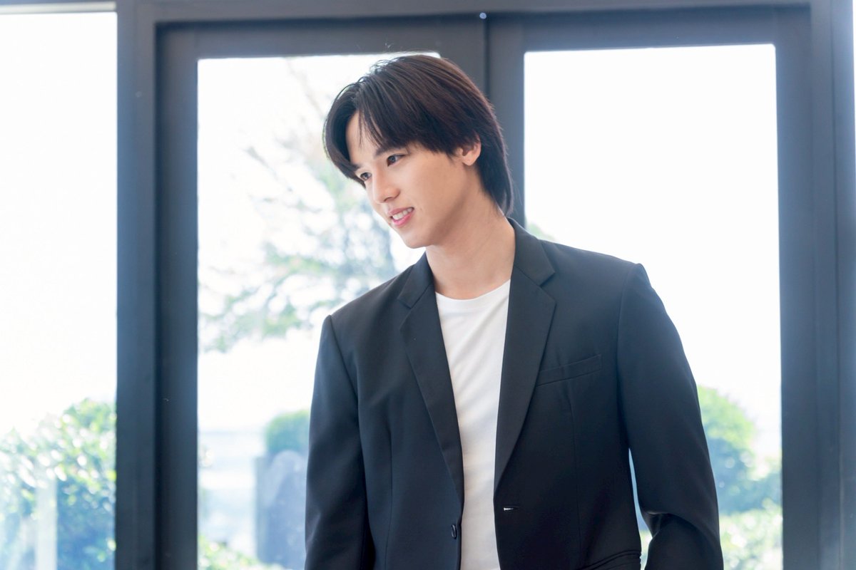 Fluke_pongsapat's tweet photo. mission วันนี้หาคนมาหารงาน  😆
#LoveBeyondDreamsEP2
#FlukePongsapat #ฟลุ๊คจ์พงศภัทร์ https://t.co/tH4fIoCWio