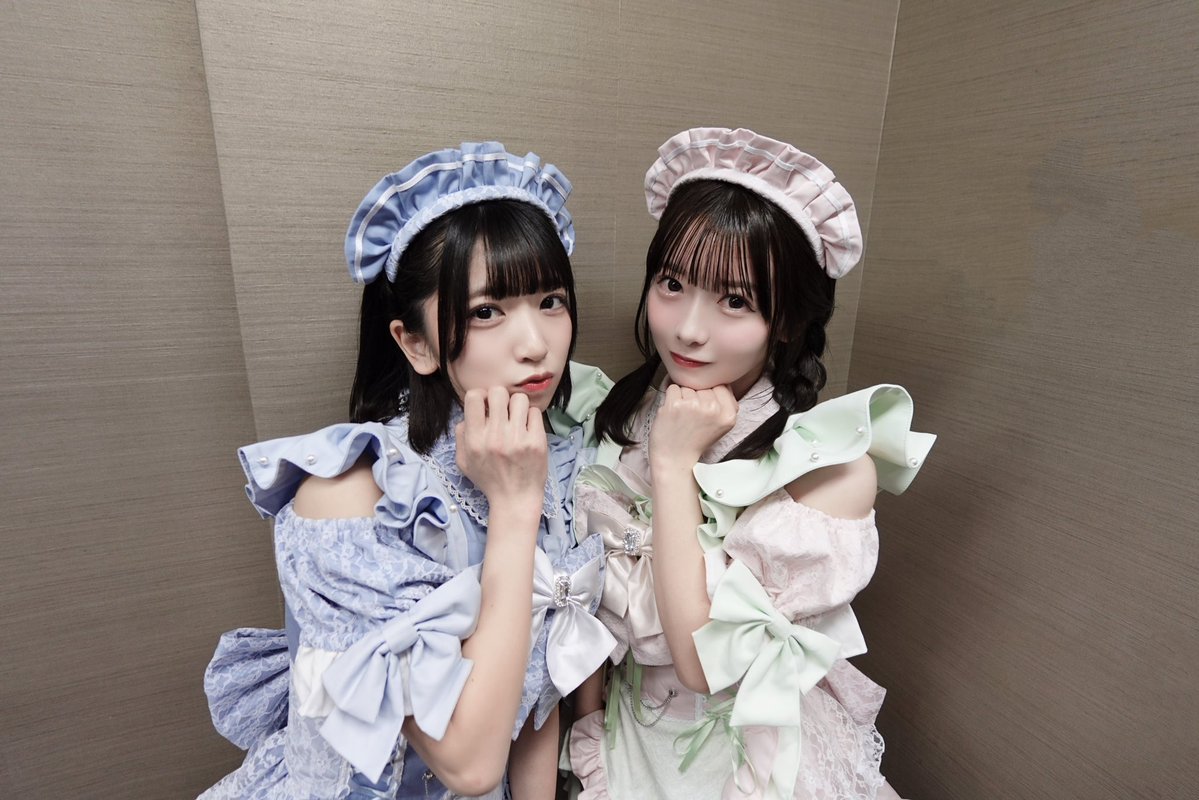 FES☆TIVE tweet media