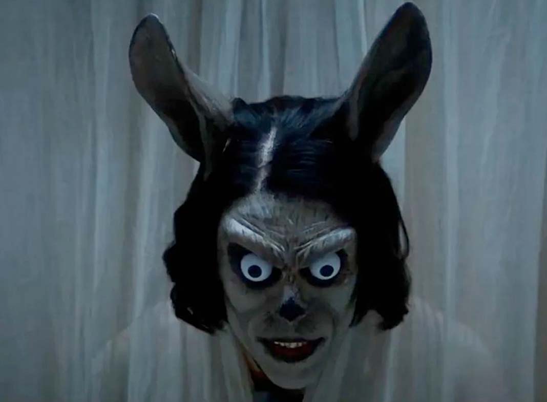 CosmicHorrorMo's tweet photo. HOKUM maybe wasn't the scariest of Damian McCarthy's films (for my money, that's ODDITY), but I do think it was the best. Interesting character drama, great setting, and a strong central performance. https://t.co/pQAysXJ2eh