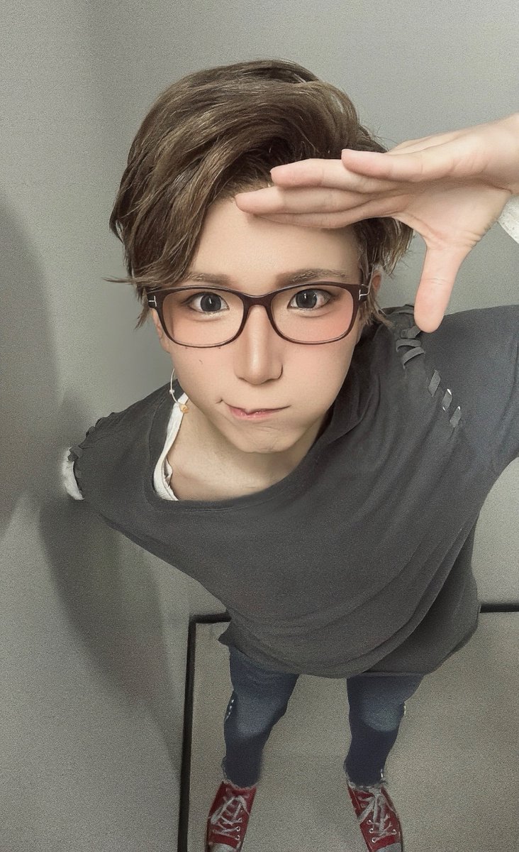 丸山和志スタッフ公式 tweet media