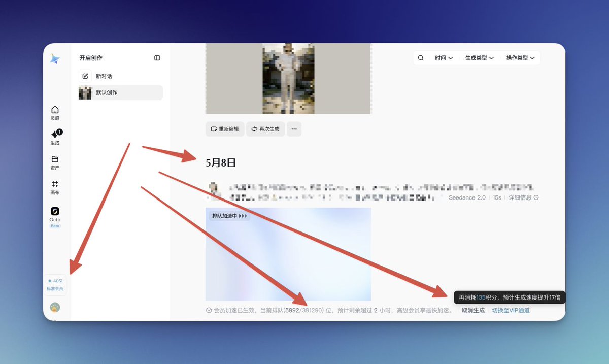 萝萝卜 tweet media
