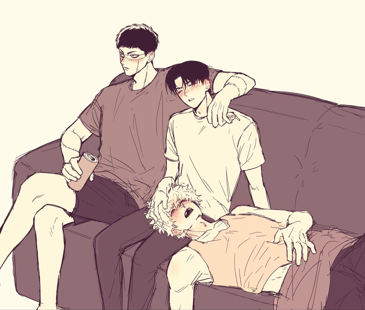 마냑 tweet media