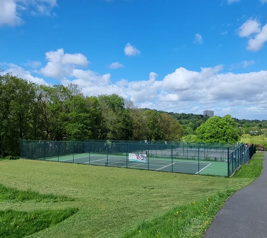 SheffieldStar's tweet photo. Celebrate ten years of change at the Bingham Park Discovery Day https://t.co/T7wSqeQ4JC https://t.co/VdClH8btTJ