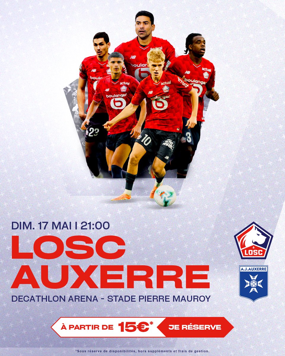 LOSC tweet media