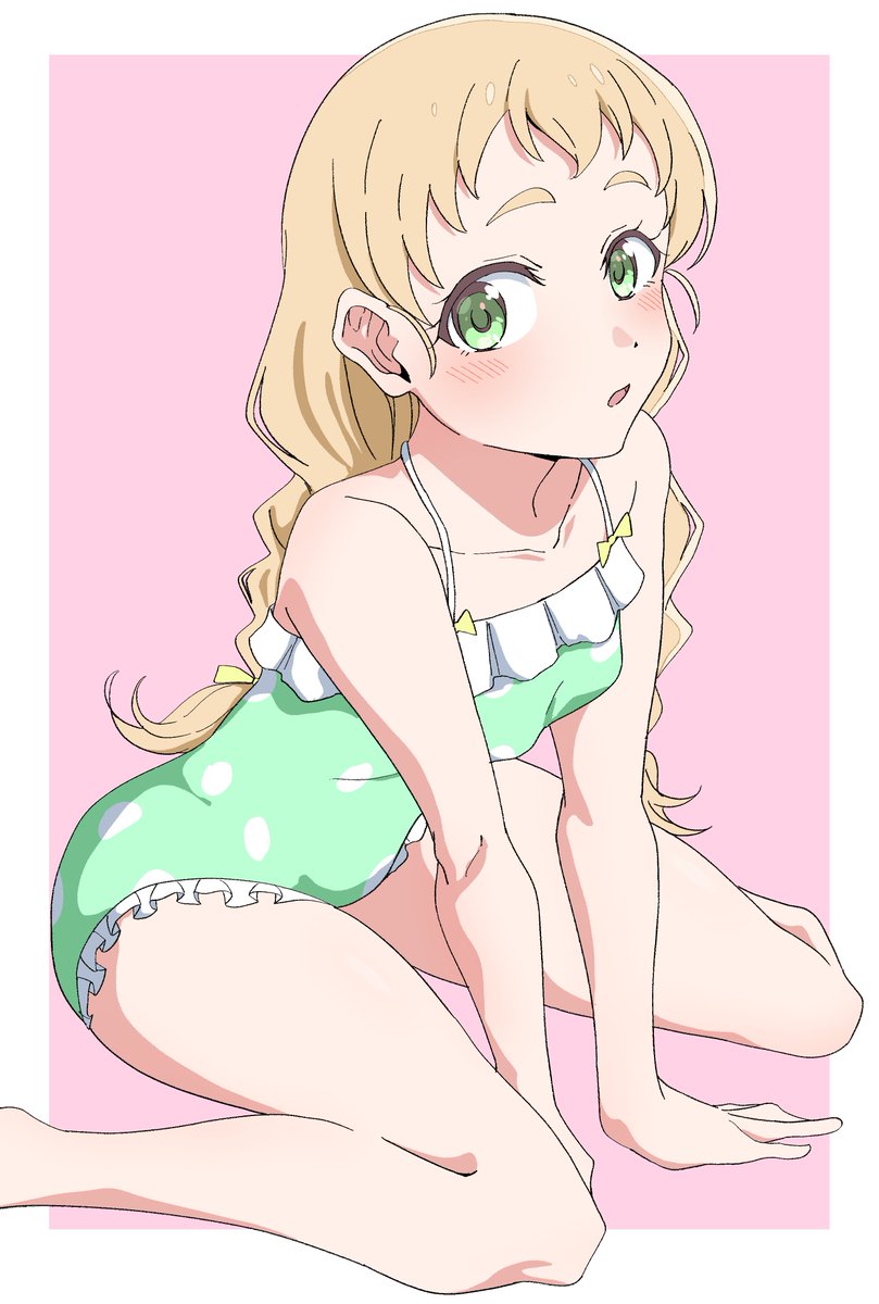 宇宙の海蘊 tweet media