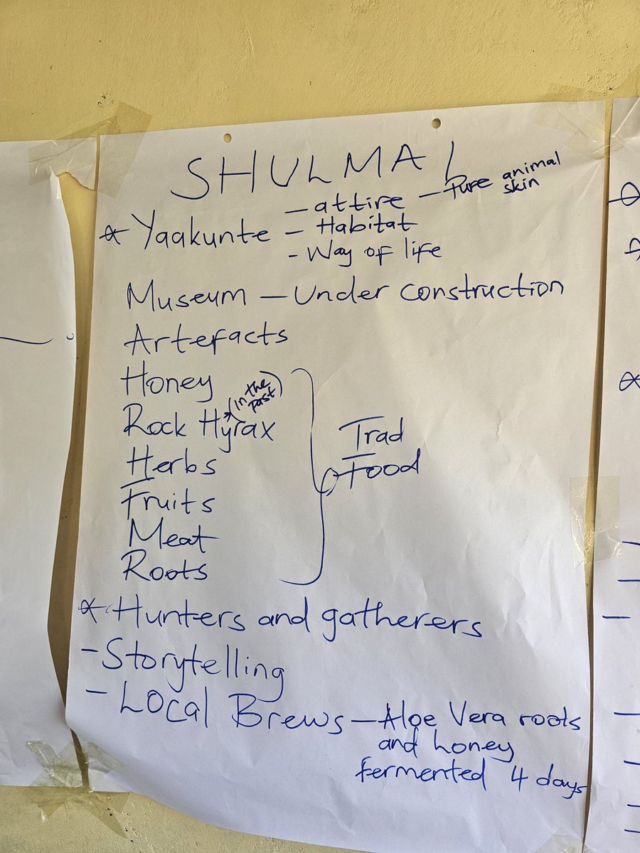 conservancies's tweet photo. lifestyle) as a tourism experience.  As we continue refining these experiences into market-ready products, we will strengthen tourism as a key resource tool for conservation, community empowerment, and long-term sustainability for the Laikipia landscape. #LaikipiaConservancies https://t.co/mJnGyrbj3f