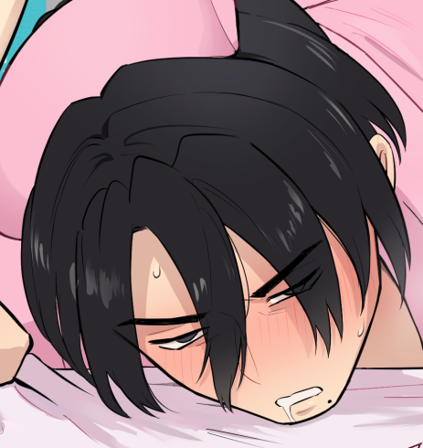 senzai_l's tweet photo. 健啓　R-18の絵
ナース啓史とかドクター啓史とか
※受けの女装
https://t.co/kt6DZRgEwB https://t.co/qKro8SDRQg
