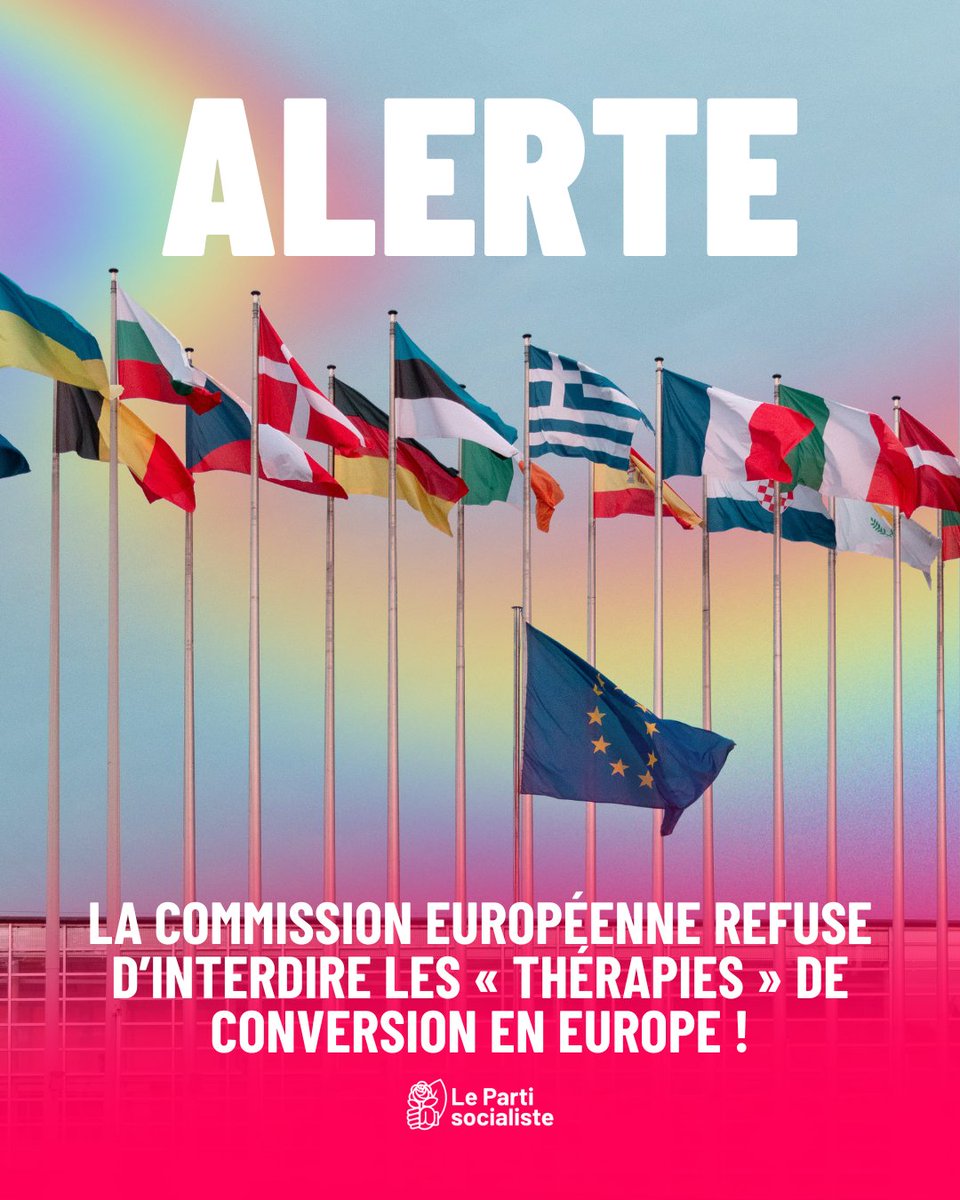 Parti socialiste tweet media