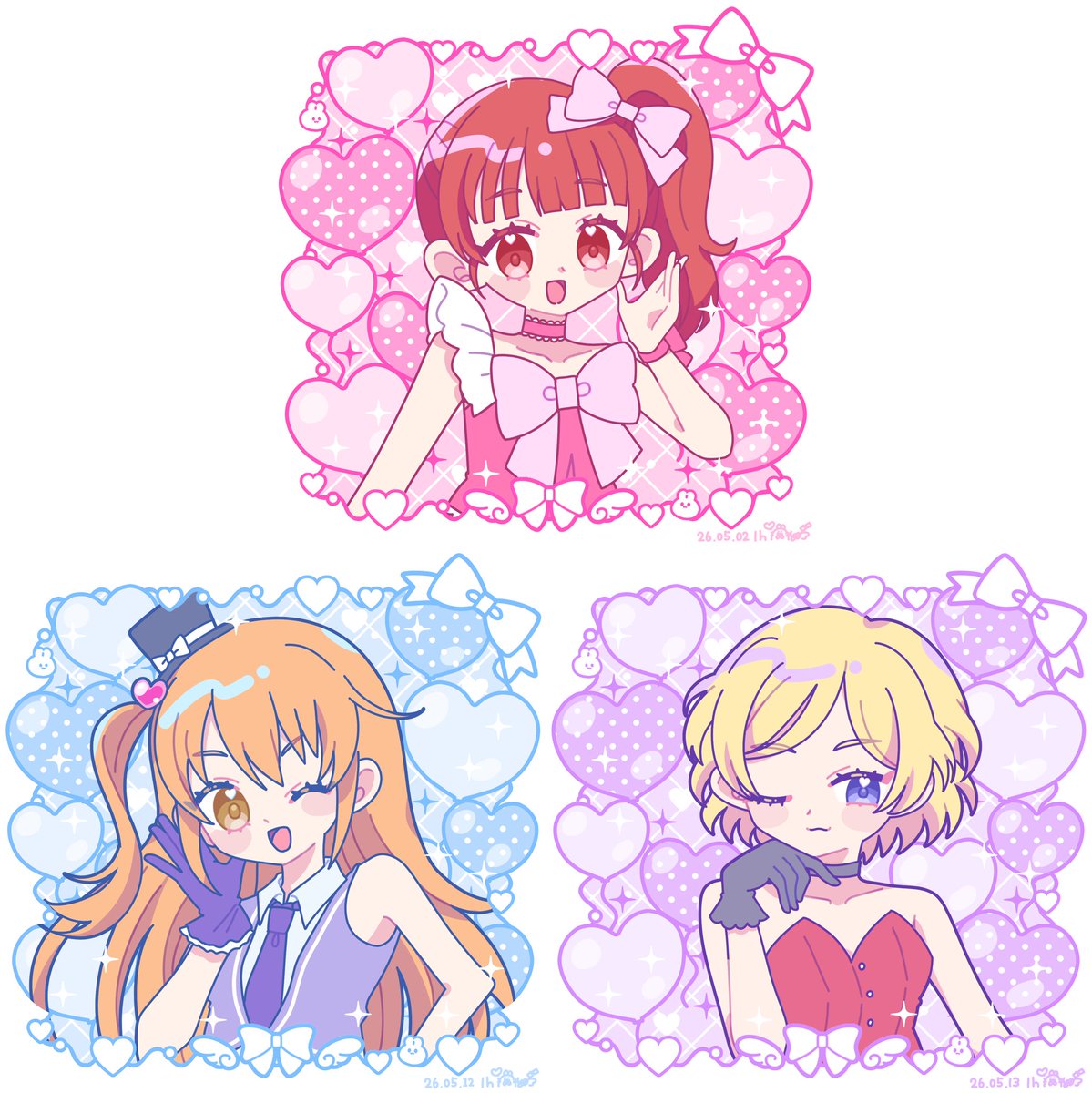 うさあや tweet media