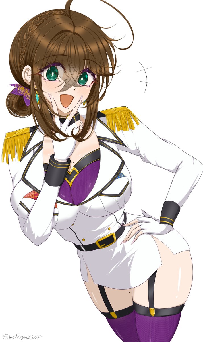 ちゃむみ tweet media