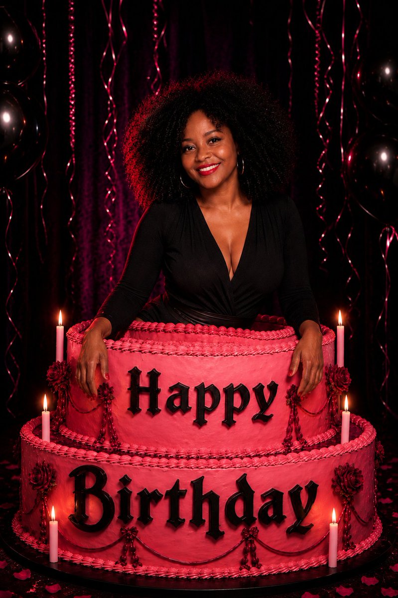 cladeverdade's tweet photo. PARABÉNS PRA MIM!!! 💜🎂🎉 https://t.co/jtipf55h59