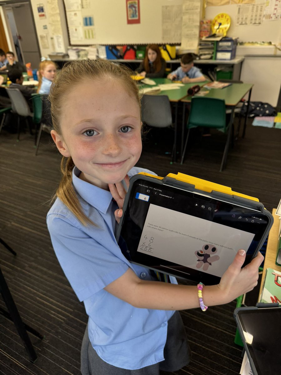 OLR Primary & Nursery tweet media