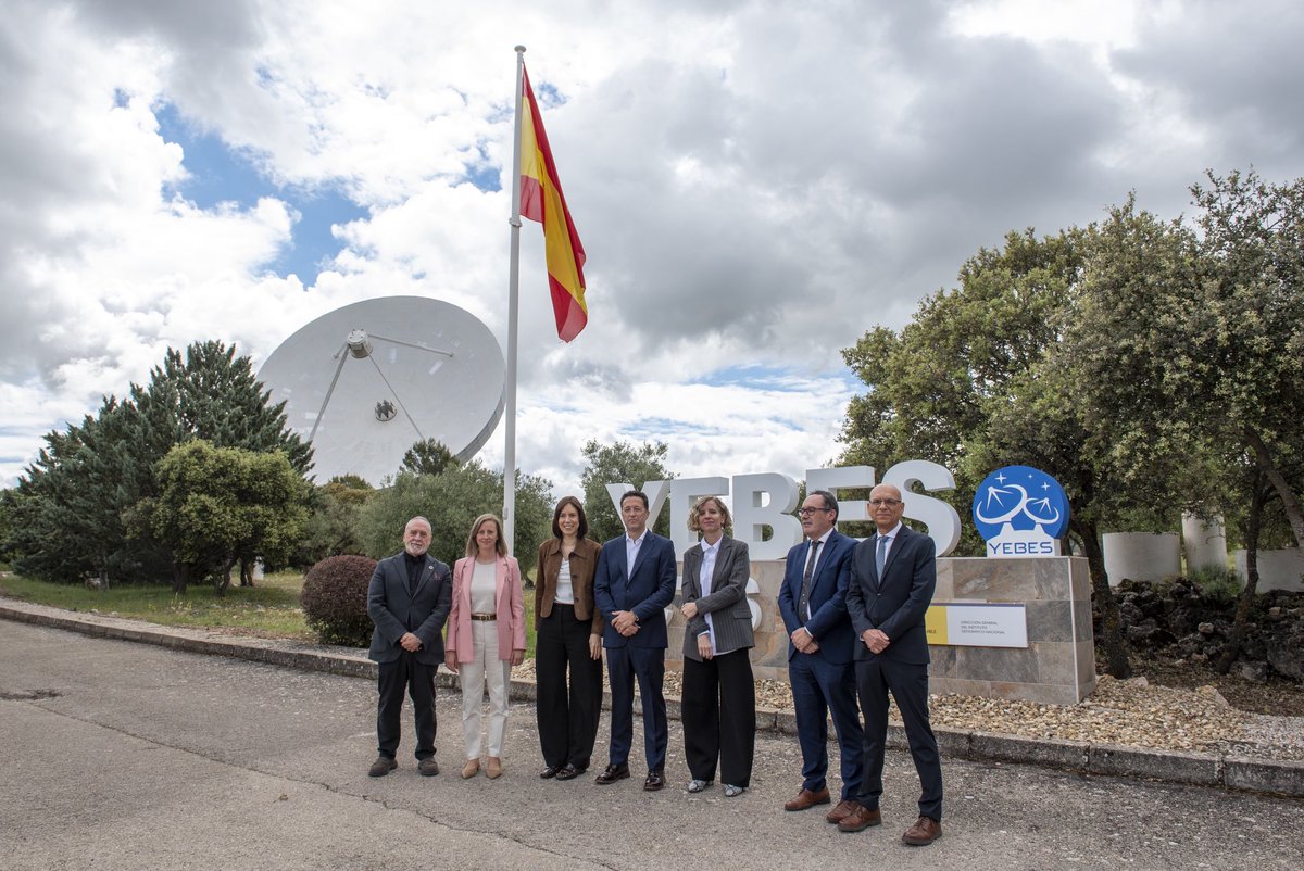 Ministerio de Ciencia, Innovación y Universidades tweet media