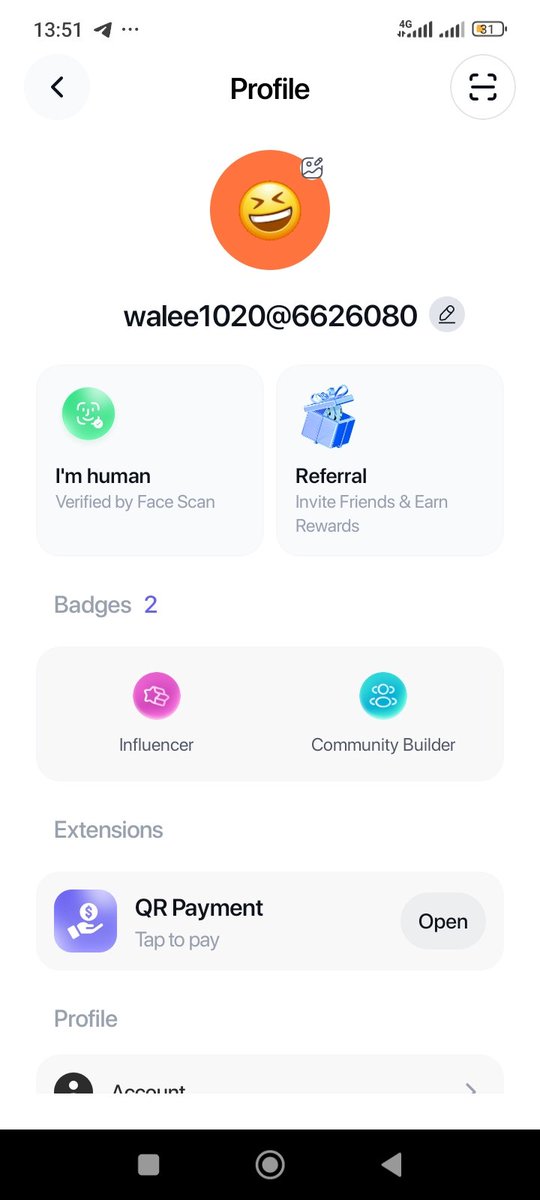 Abdulmumin Yahaya tweet media