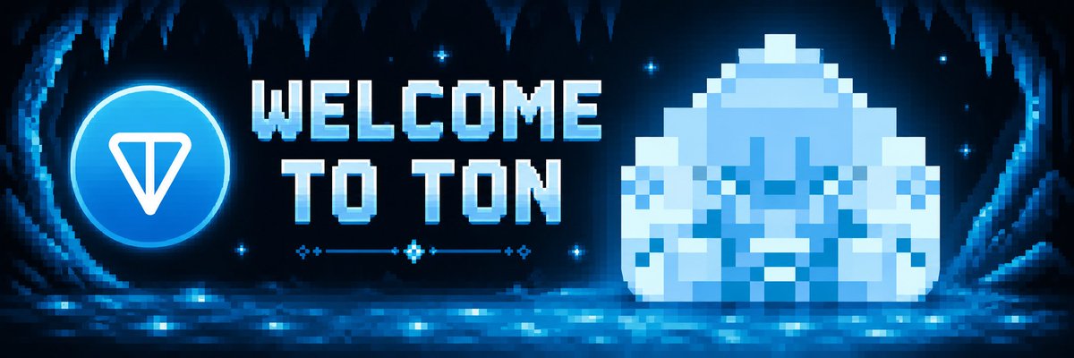 t0n2k's tweet photo. @lambopilled @plugontele @CrashiusClay69 You are $WELCOME to TON

@Welcome2Ton #MTONGA https://t.co/7VxJX4K4mB