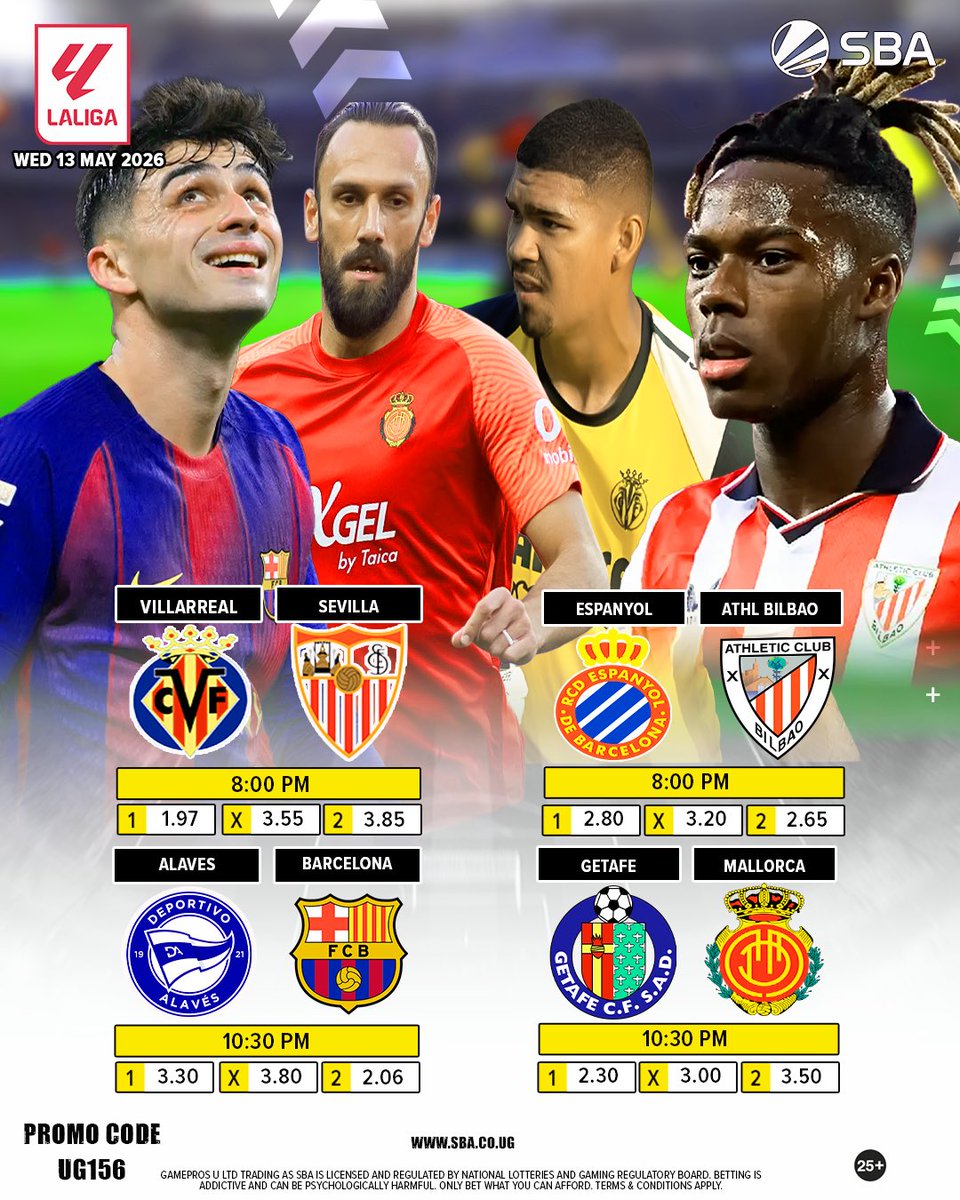 Sport betting Africa tweet media