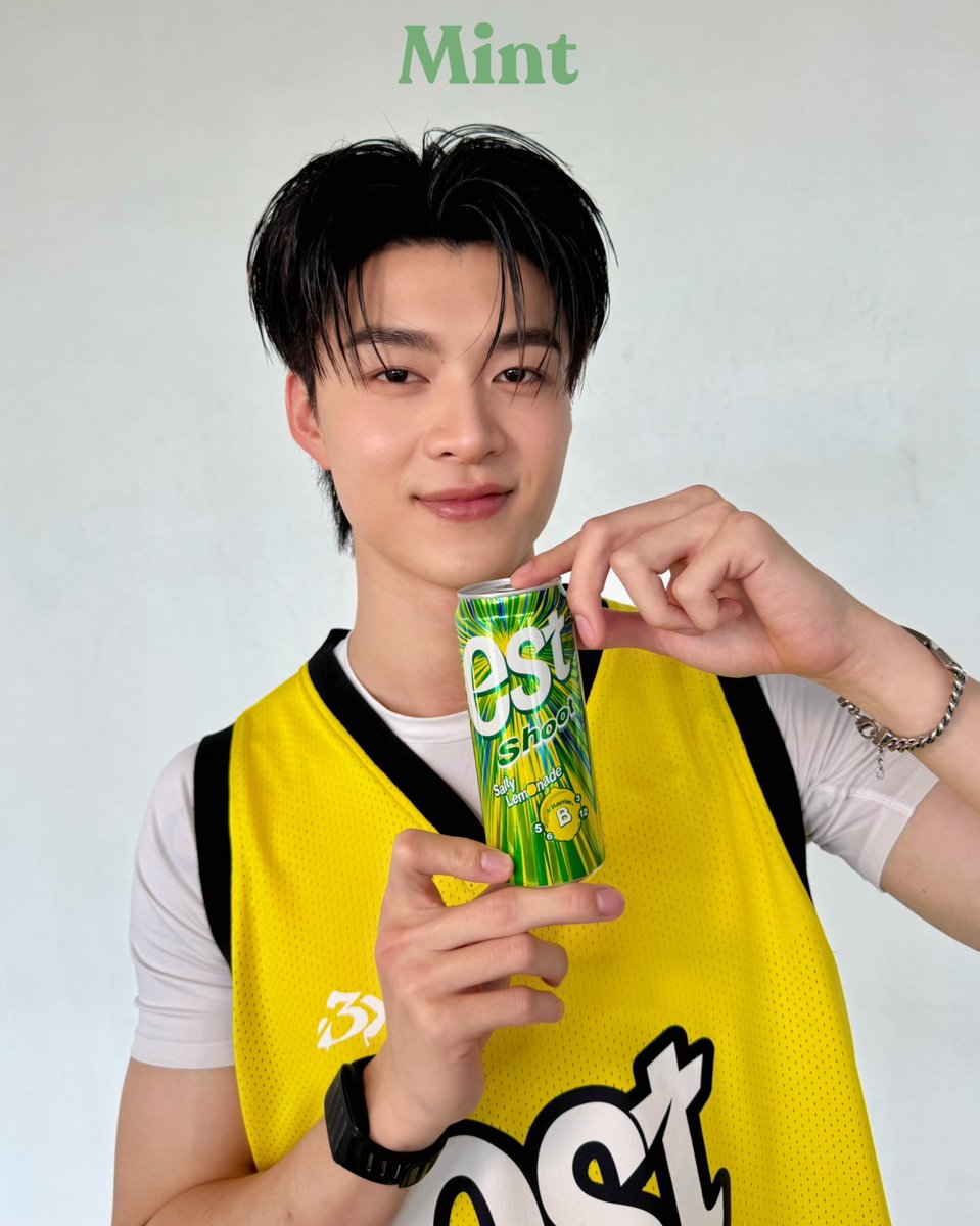 Mint Magazine Thailand tweet media