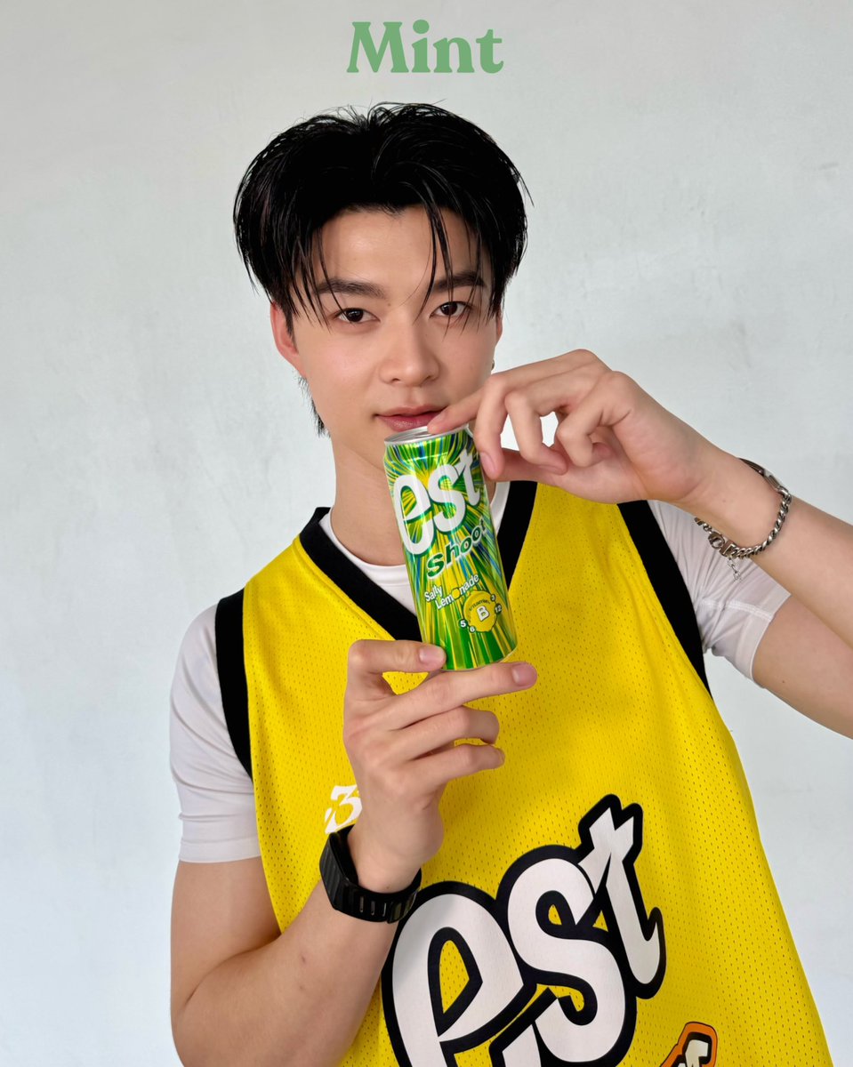 Mint Magazine Thailand tweet media