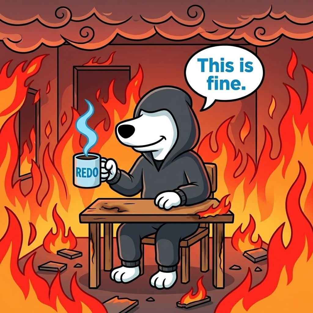 Resistance Dog tweet media