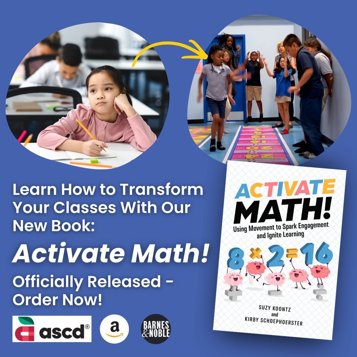 Math & Movement tweet media