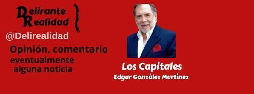 Delirealidad's tweet photo. DR
https://t.co/3deY4ZcGKa
LOS CAPITALES @Edgar4712
PERSISTE LA INCERTIDUMBRW GEOPOLÍTICA EN TORNO AL ESTRECHO DE ORMUZ                       
Parece que en la Oficia Oval de la Casas Blanca desconocen que la persistencia del bloqueo amenaza con amplificar riesgos inflacionarios https://t.co/8vS9flaReD