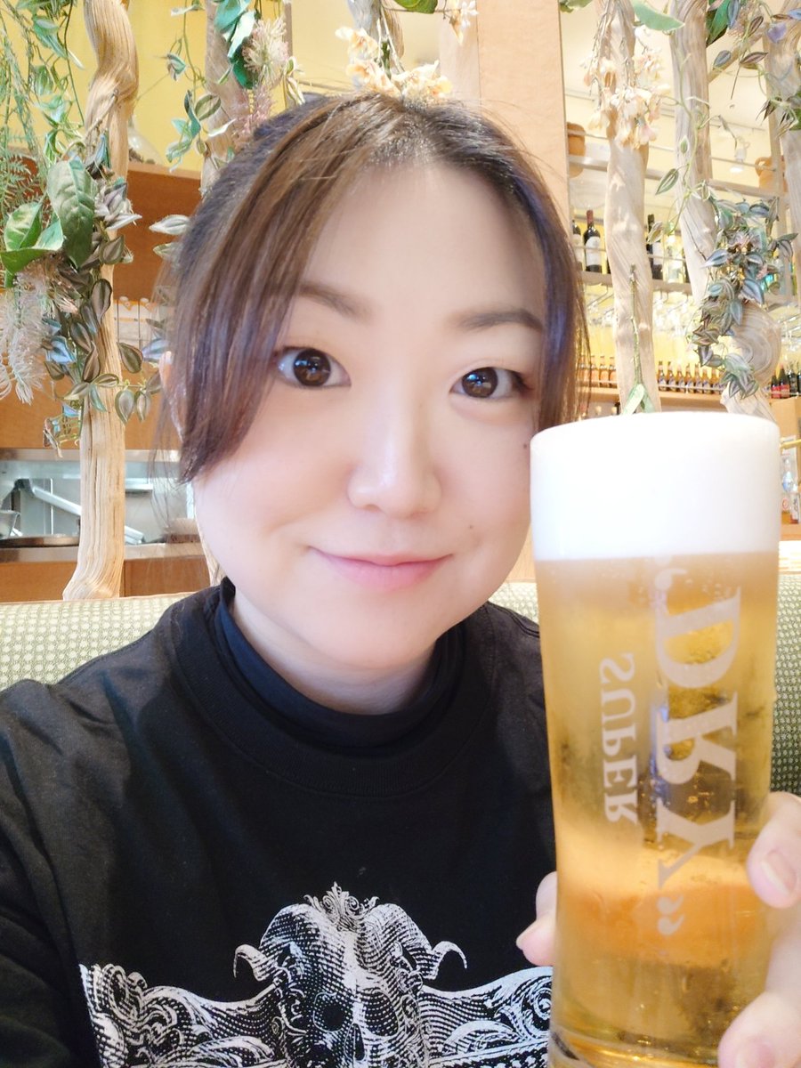 矢野愛果 tweet media
