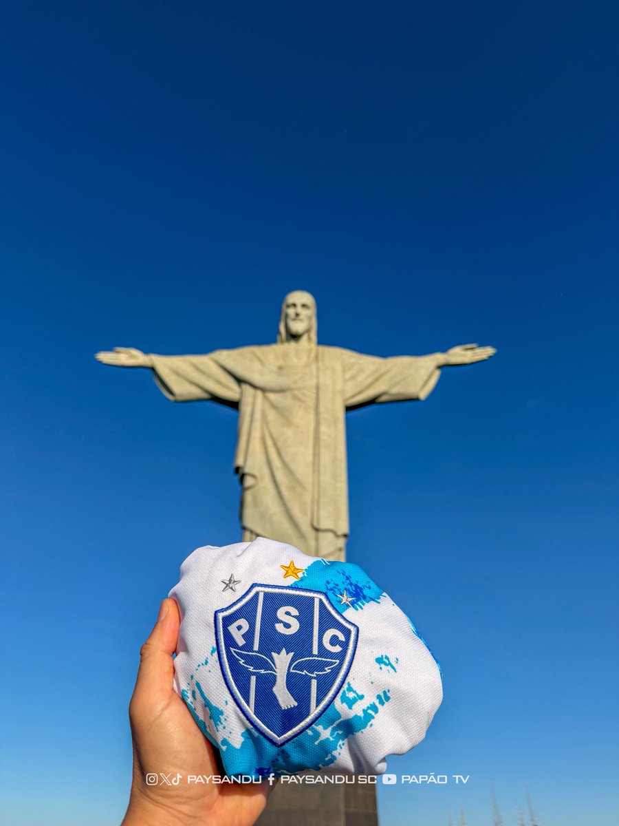 Paysandu Sport Club tweet media