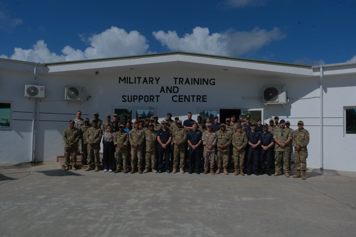 Combined Maritime Forces tweet media