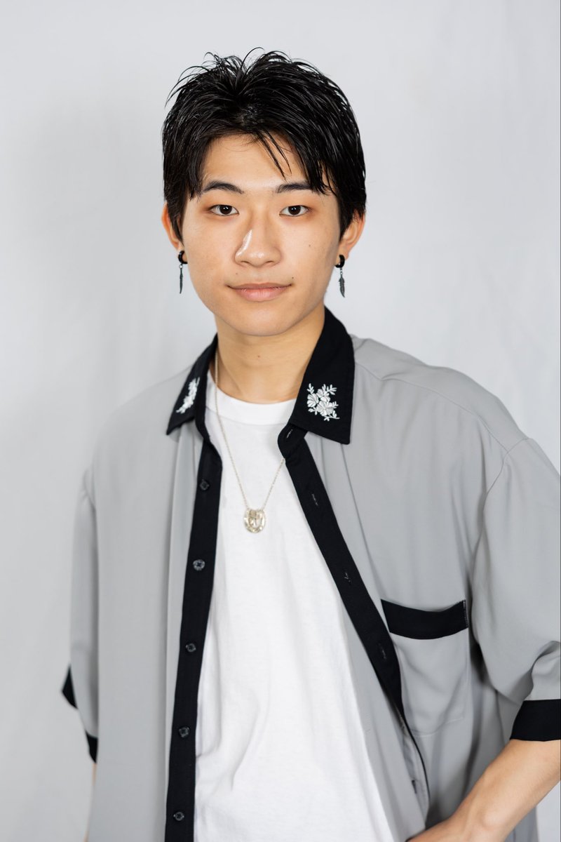E7th_official's tweet photo. ＼出演情報／
#梅見光
5月14日(木)夜7時～TBS
『#プレバト！！』
https://t.co/QDZnK9Lxi3
放送後は
#TVer 見逃し配信でもご覧いただけます。

#ぜろべ
#みにべ https://t.co/GcEeiYRWm4