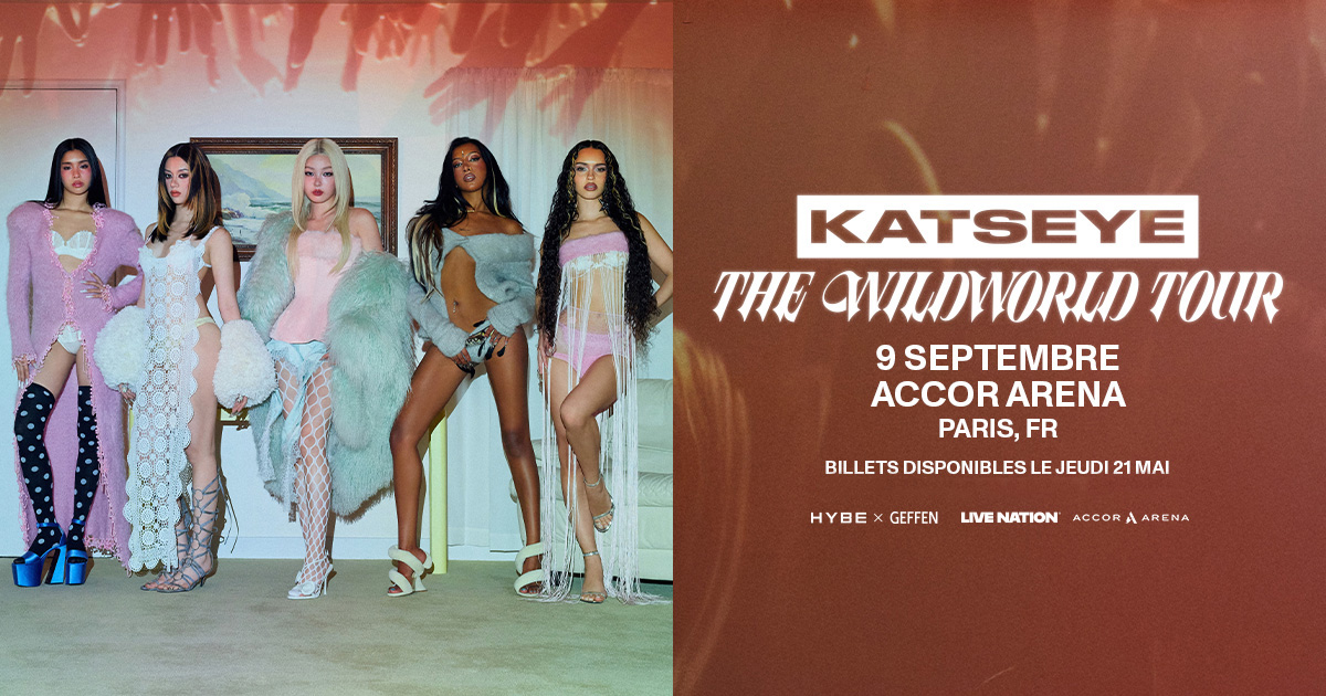 Ticketmaster.fr tweet media