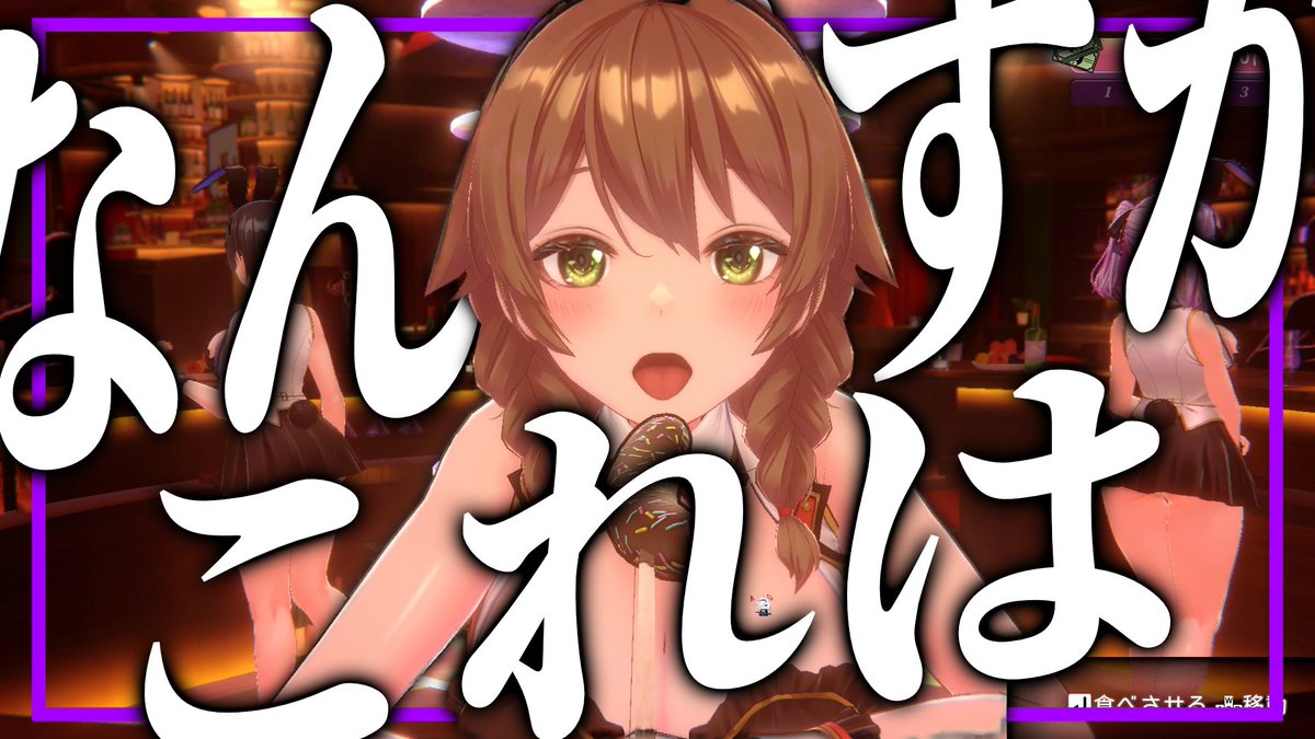 DQさん tweet media