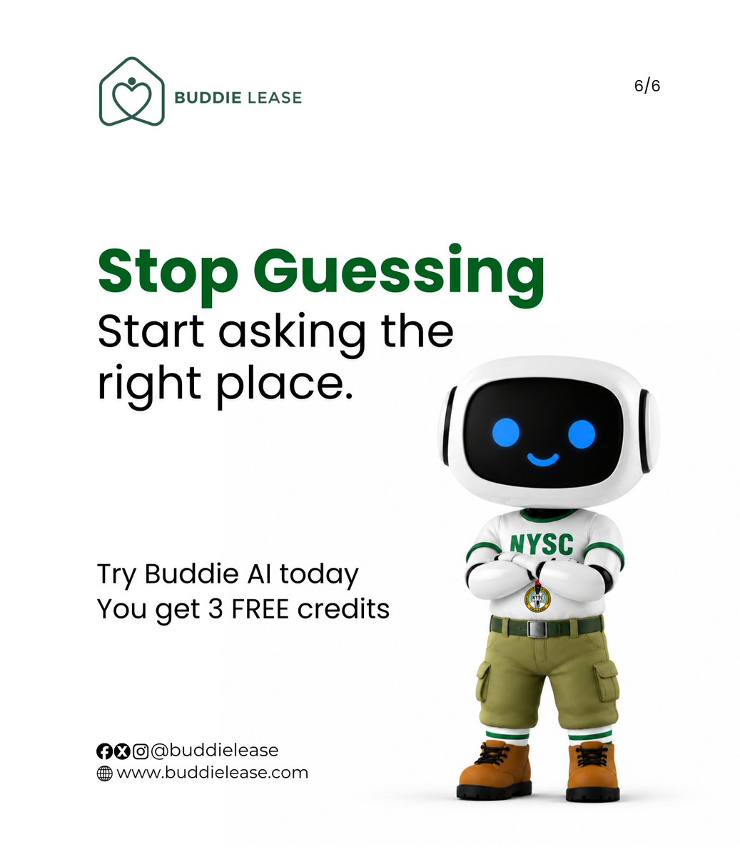 Buddie Lease tweet media