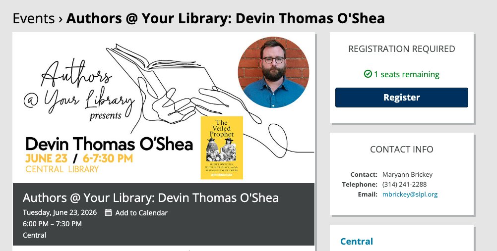 Devin 🌱 Thomas O'Shea tweet media