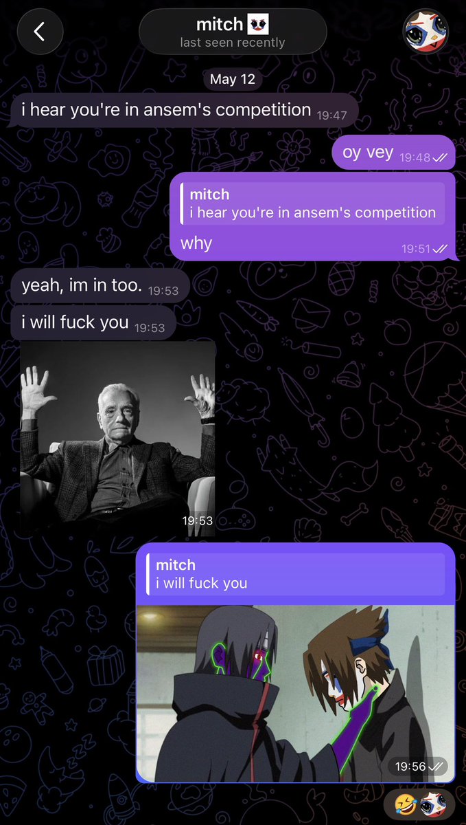 rektober tweet media