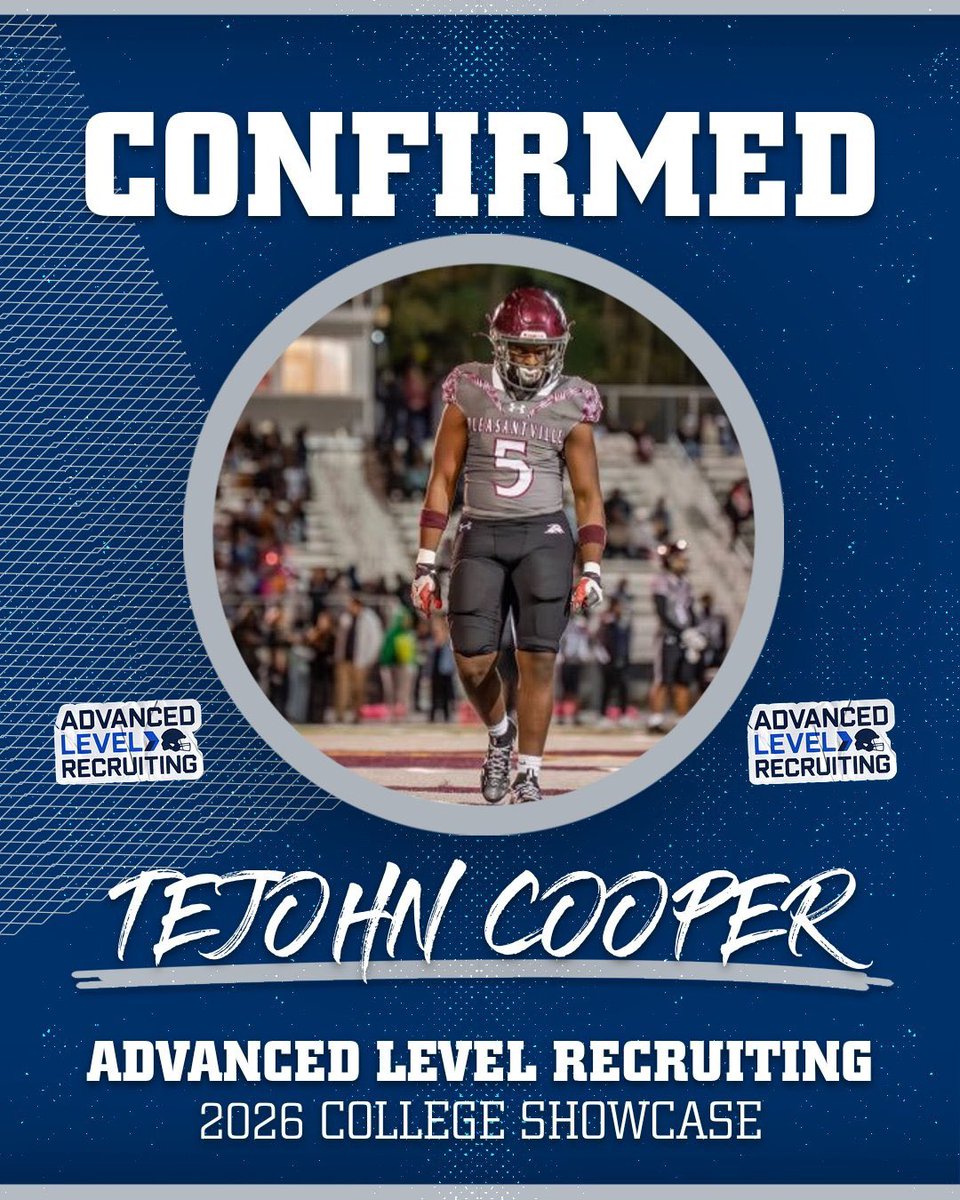 Tejohn Cooper tweet media