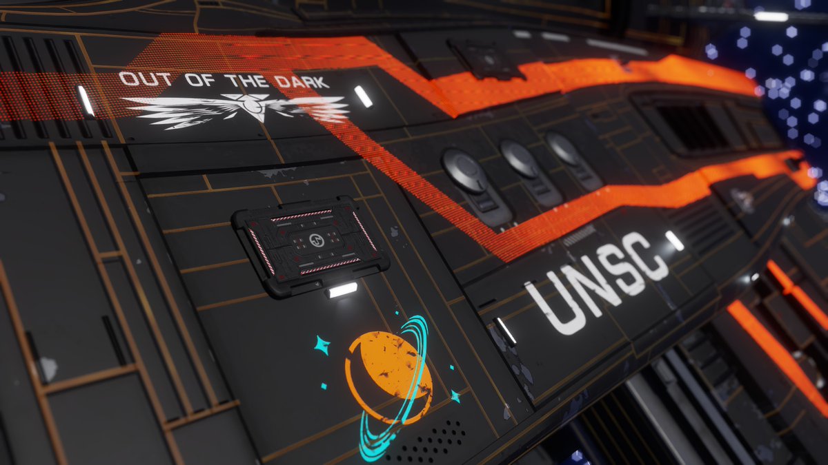 _Texas_Red12's tweet photo. I too dream of seeing the stars #EliteDangerous #stellarscreenshots https://t.co/ytw0VDObKd
