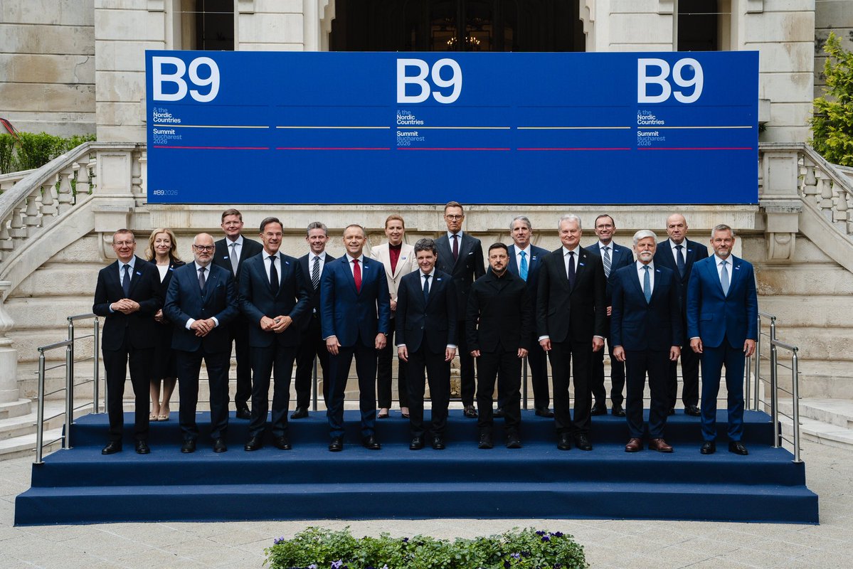 Petr Pavel tweet media