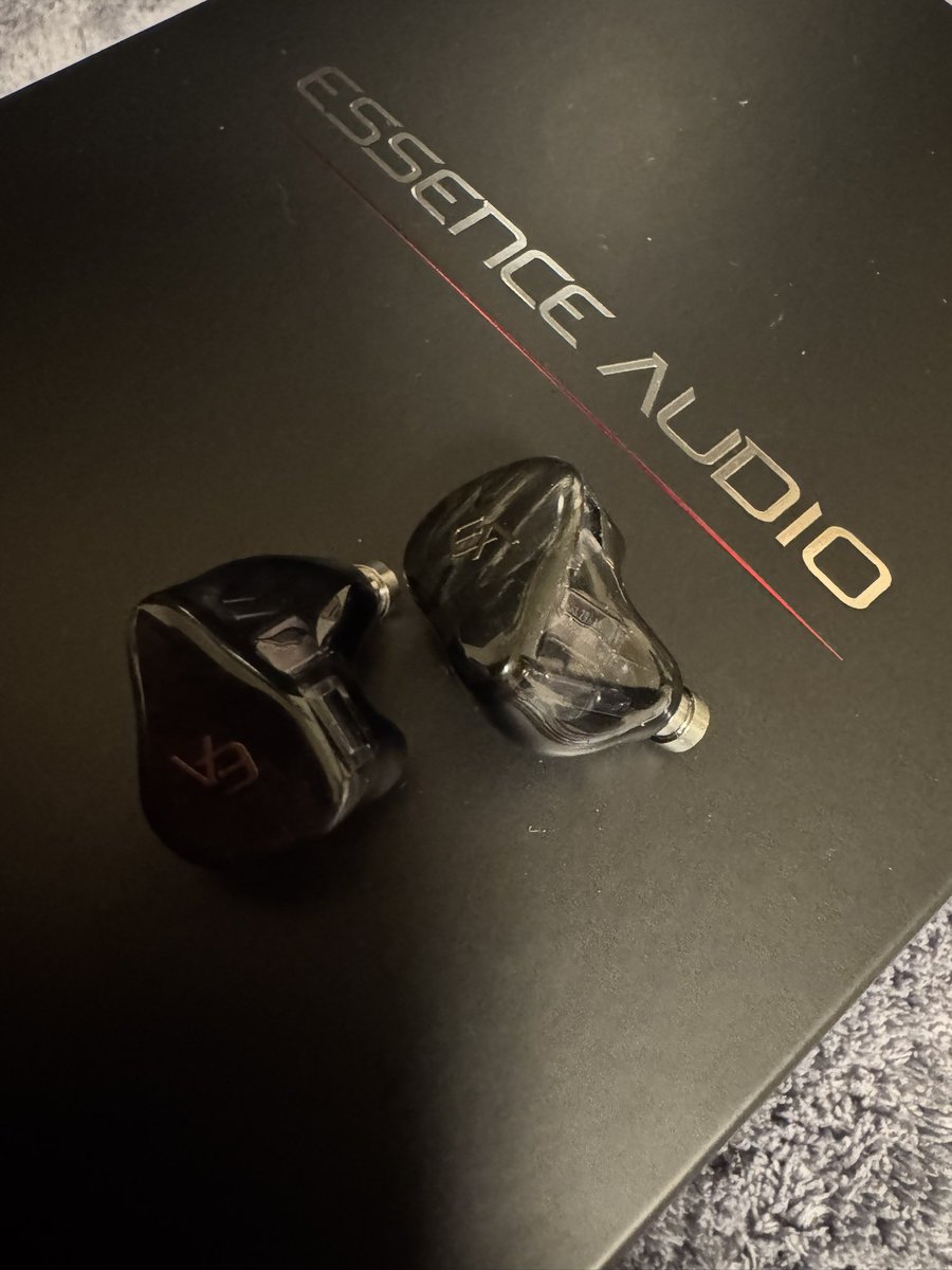 ESSENCE AUDIO (@ESSENCE_AUDIOjp) / Posts / X