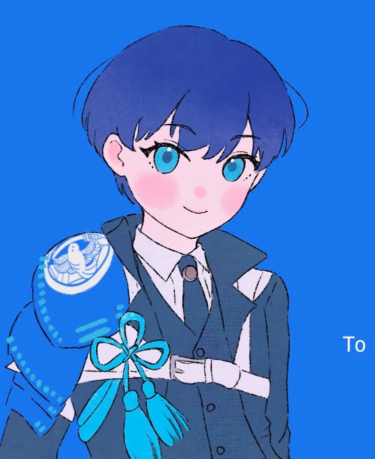 きゆ tweet media