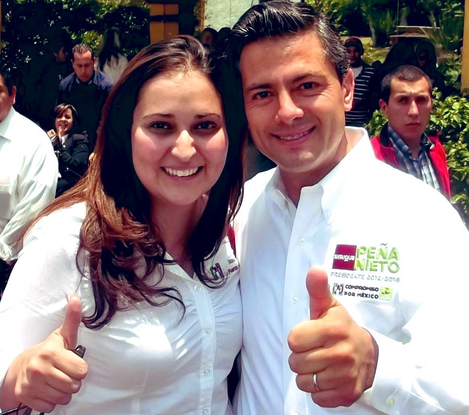 Denise Ramos 👠 tweet media