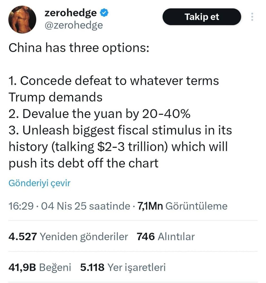 🇹🇷 tweet media
